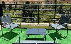 Sunshine Apartments Vistas Al Mar